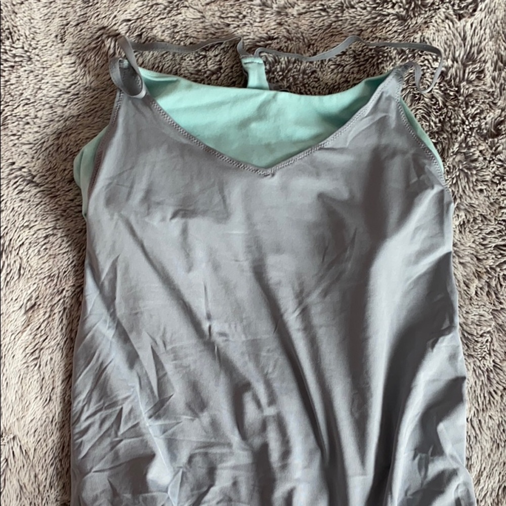 Gap Fit Workout Top